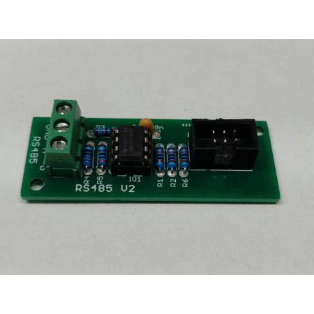 SITON210 - Doska RS485